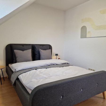 2Nd Home Ferienwohnung Nordenham Exteriör bild