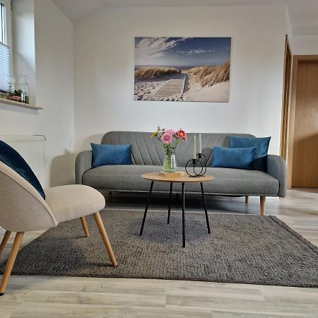 2Nd Home Ferienwohnung Nordenham Exteriör bild