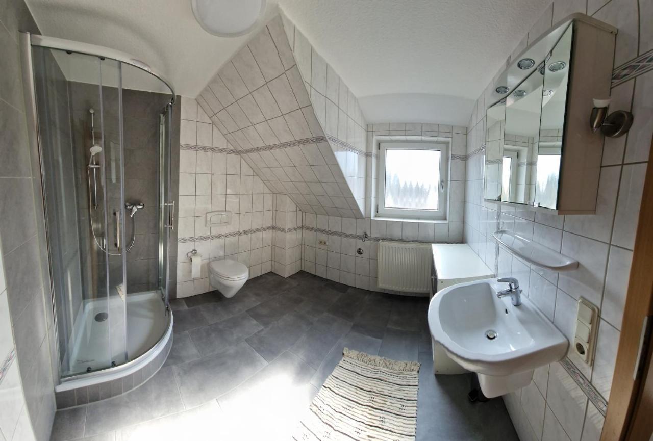 2Nd Home Ferienwohnung Nordenham Exteriör bild