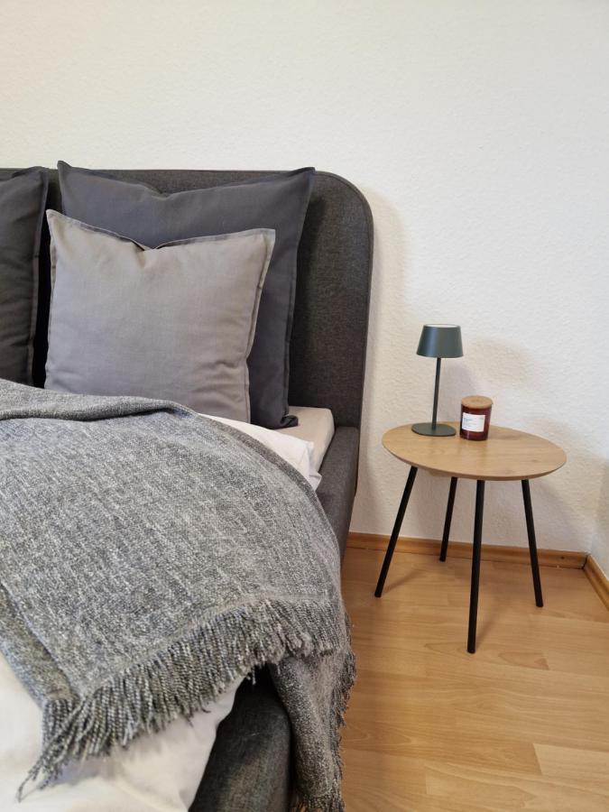 2Nd Home Ferienwohnung Nordenham Exteriör bild